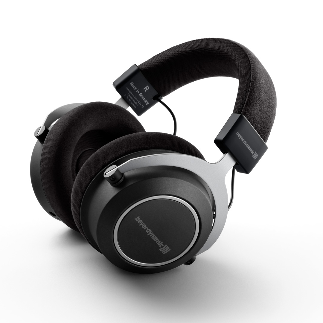 Beyerdynamic Amiron