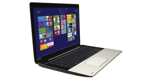 Toshiba Satellite L70-B-11C