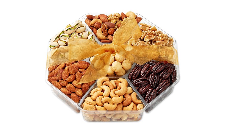 gift basket