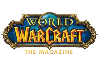 WoW Magazine - AKA Azeroth Quarterly