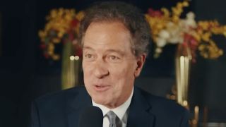 Kevin Harlan giving an interview on his best NFL play calls