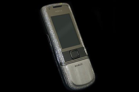 Nokia Royal
