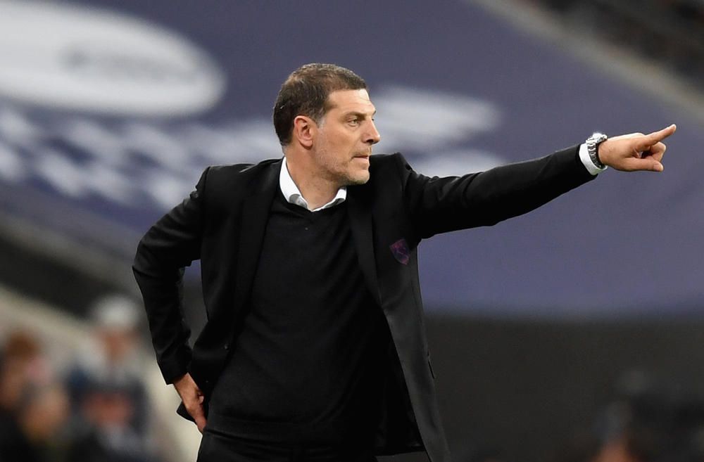 Al-Ittihad appoint Slaven Bilic | FourFourTwo