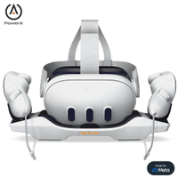 PowerA Meta Quest 3 | 3S Charging Station