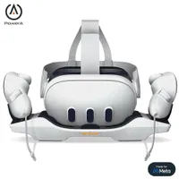 PowerA Meta Quest 3 | 3S Charging Station