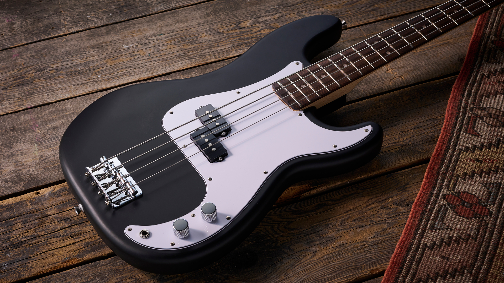 Squier Debut P-Bass