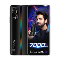 Buy Tecno Pova 2 on Amazon