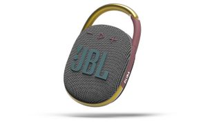 JBL Clip 4 in Grey