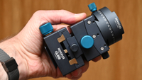 Novoflex Qube Goniometer Head Pro-Kit