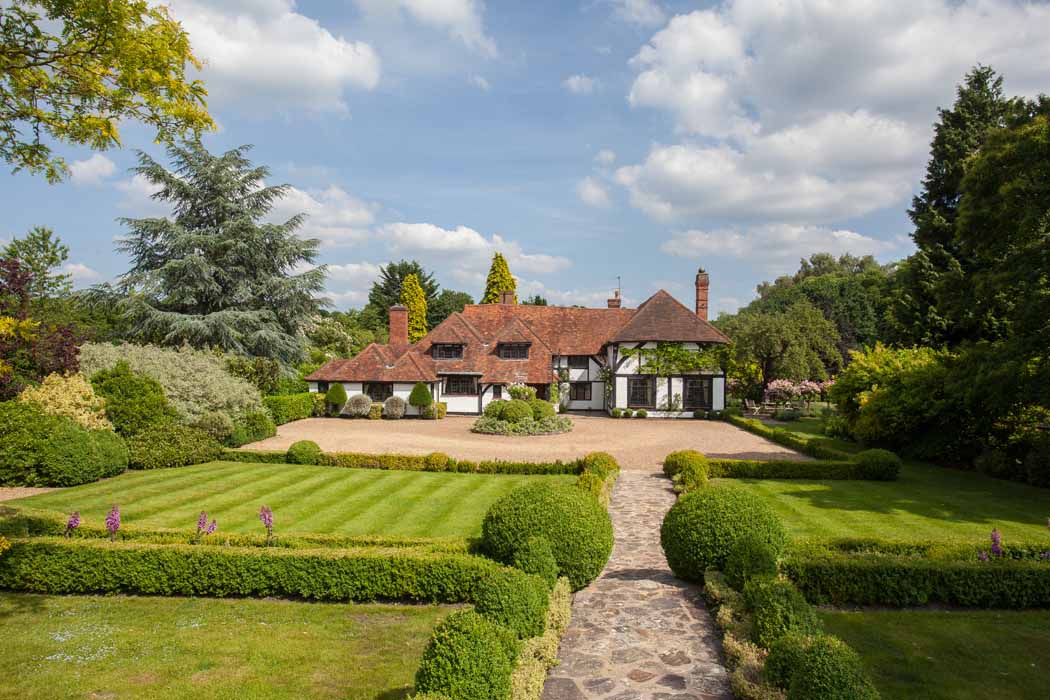 Burrow Hill Farm, Knight Frank (1)