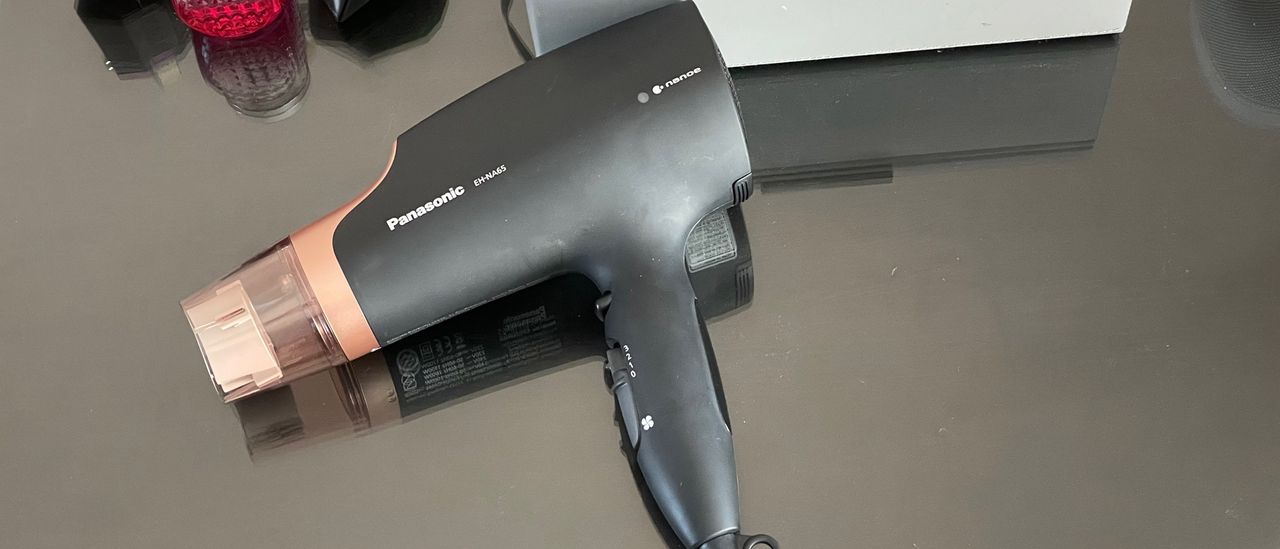 Panasonic EH-NA65