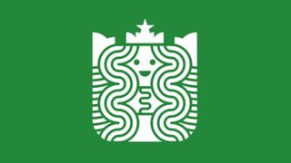 Starbucks logo alternative