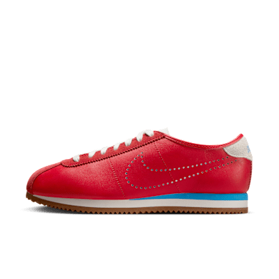 Nike Cortez Leather Women&#039;s Shoes