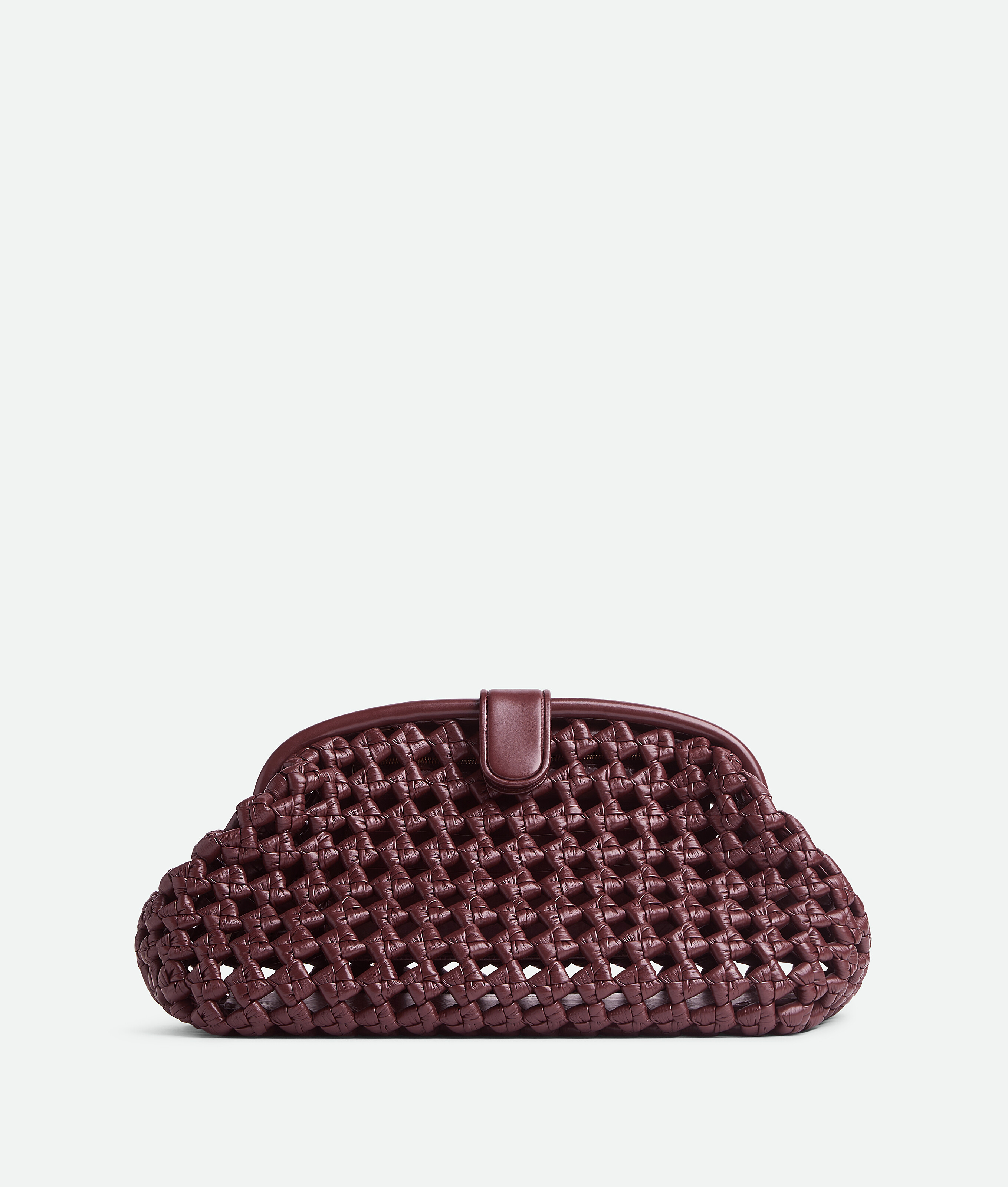 Women's Large Lauren 1980 in Madder Brown