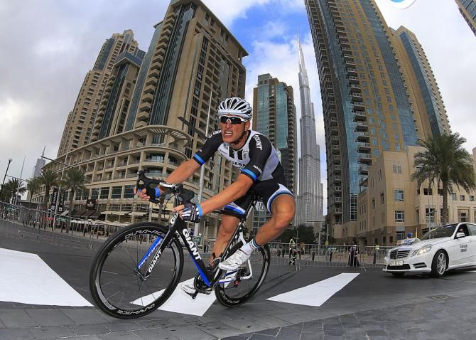 Marcel Kittel (Giant - Shimano)