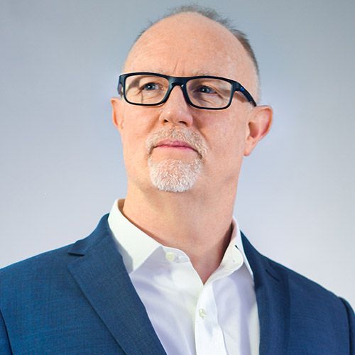 Mark Graham, Symetrix