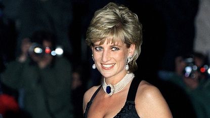 Princess Diana