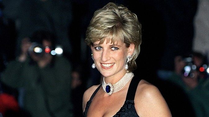 Princess Diana