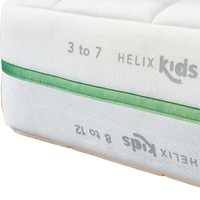 Helix Kids' Mattress: $748.80 $599 at Helix Sleep