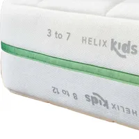 Helix Kids' Mattress: $748.80 $599 at Helix Sleep
