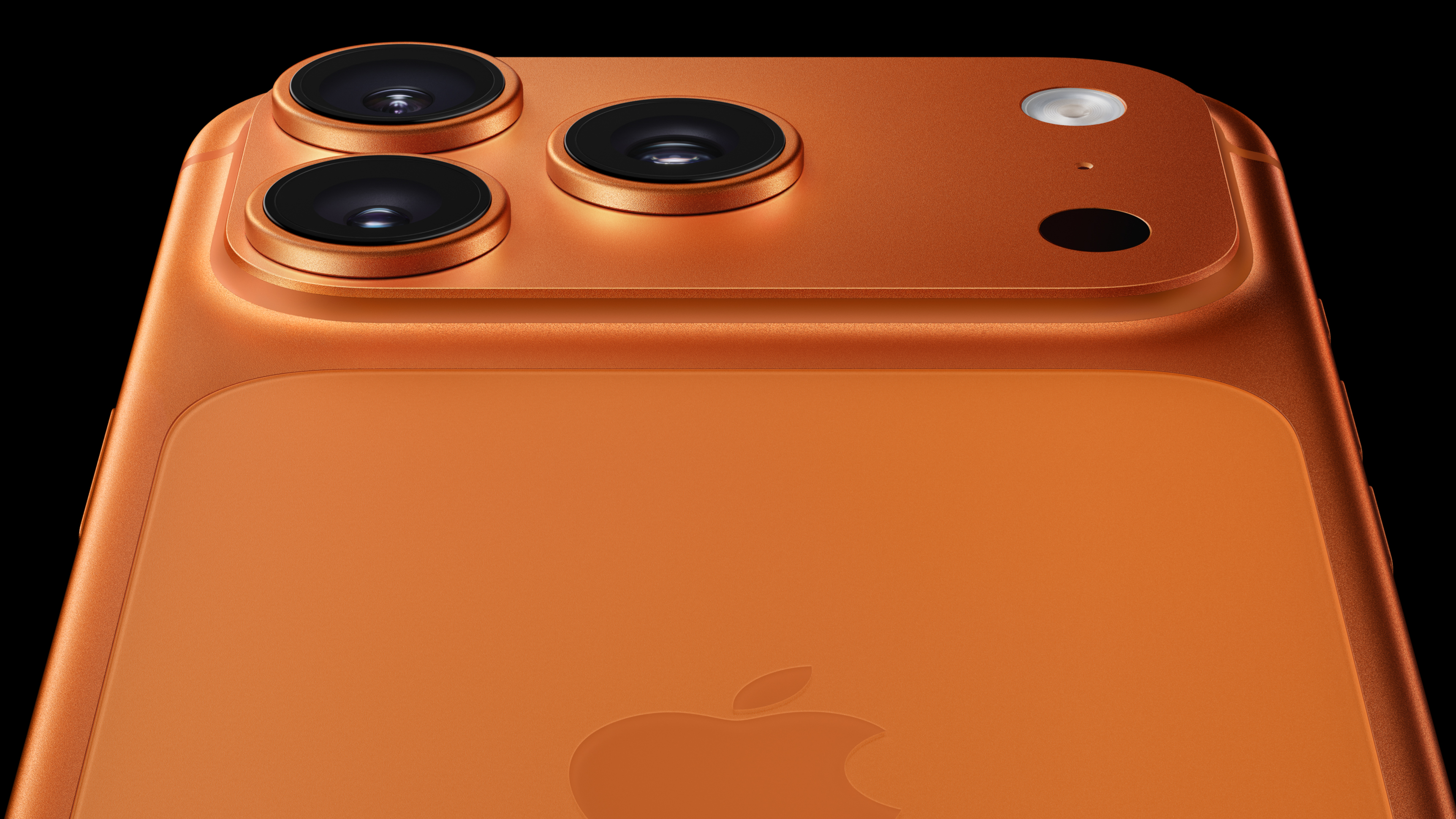 iPhone 17 Pro