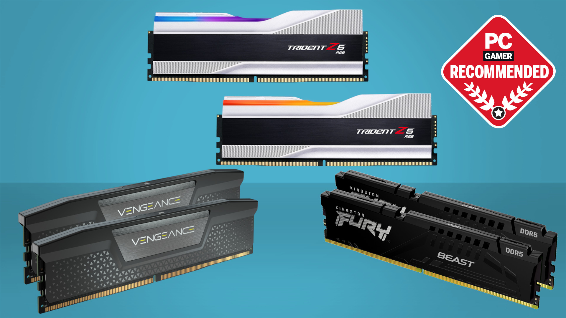 The Ultimate RAM Guide for Gamers - Kingston Technology