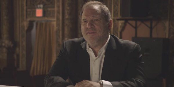 Harvey Weinstein Could Face Life In Prison Cinemablend 2439
