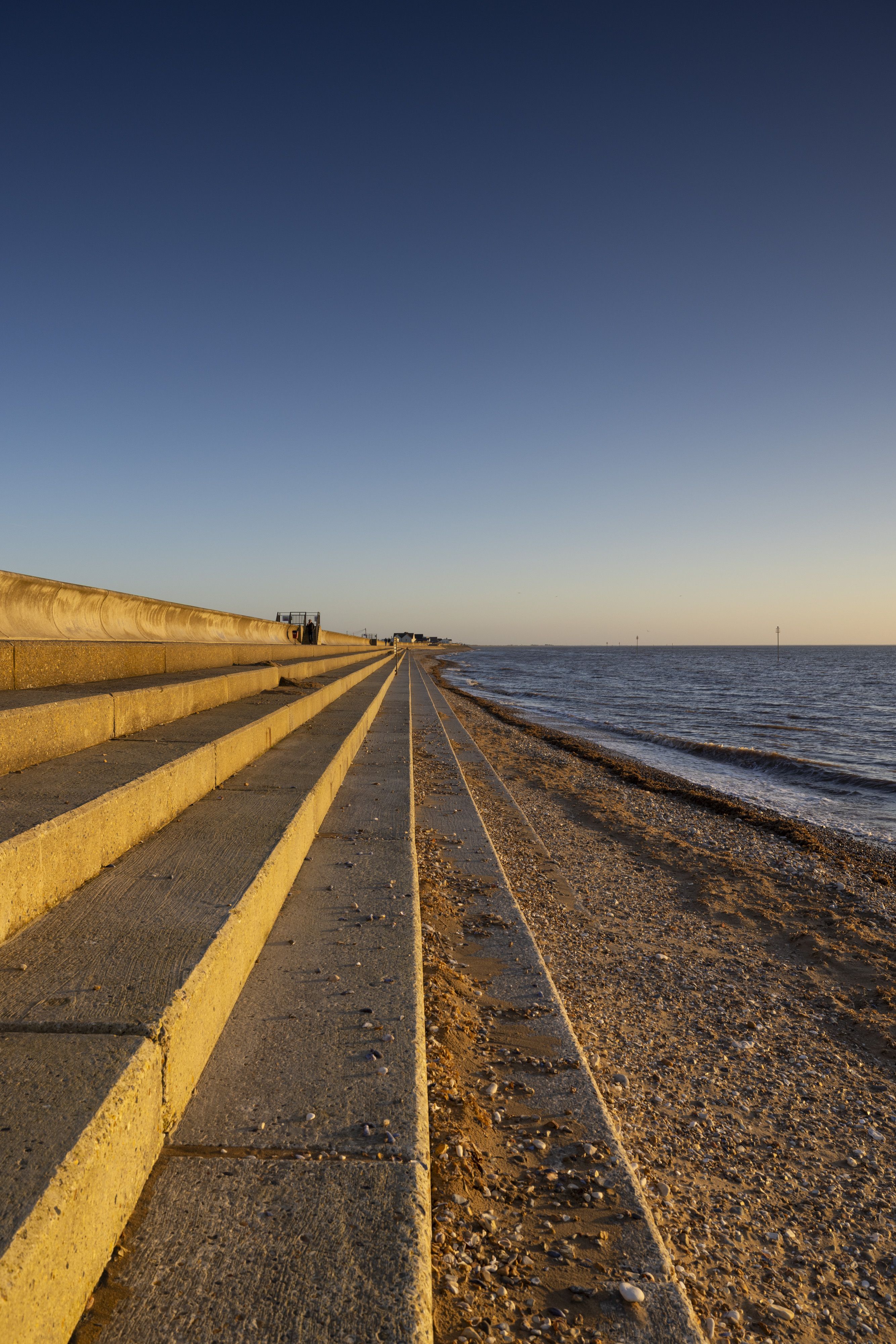 K&amp;F Concept GND Circular Test Shot