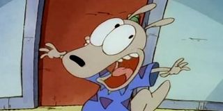 rocko's modern life