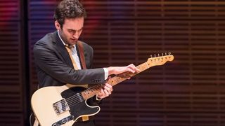 Julian Lage