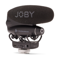 Joby Wavo PRO Microphone: was £259.95, now £186.99 at Joby