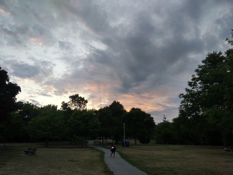 BlackBerry DTEK50 Camera sample