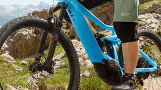 Bosch Ebike