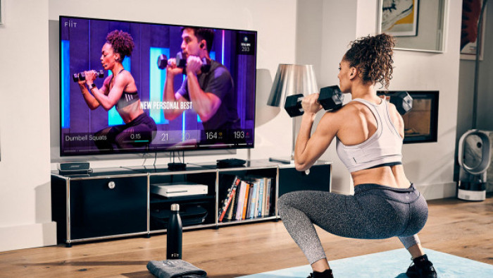 Best online workouts