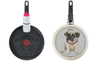 Win stylish new kitchen cookware with our Pancake Day competition!