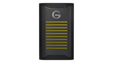 G-Technology ArmorLock SSD