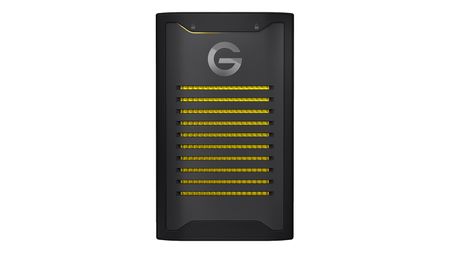 G-Technology ArmorLock SSD