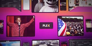 Live TV on Plex