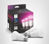 Phillips  Hue Smart Bulbs 