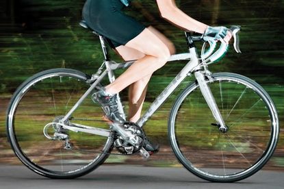 Trek Lexa S review Cycling Weekly