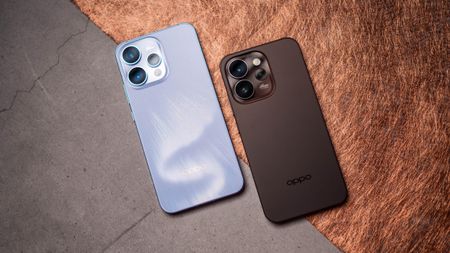 OPPO Reno 15 Pro review on Android Central