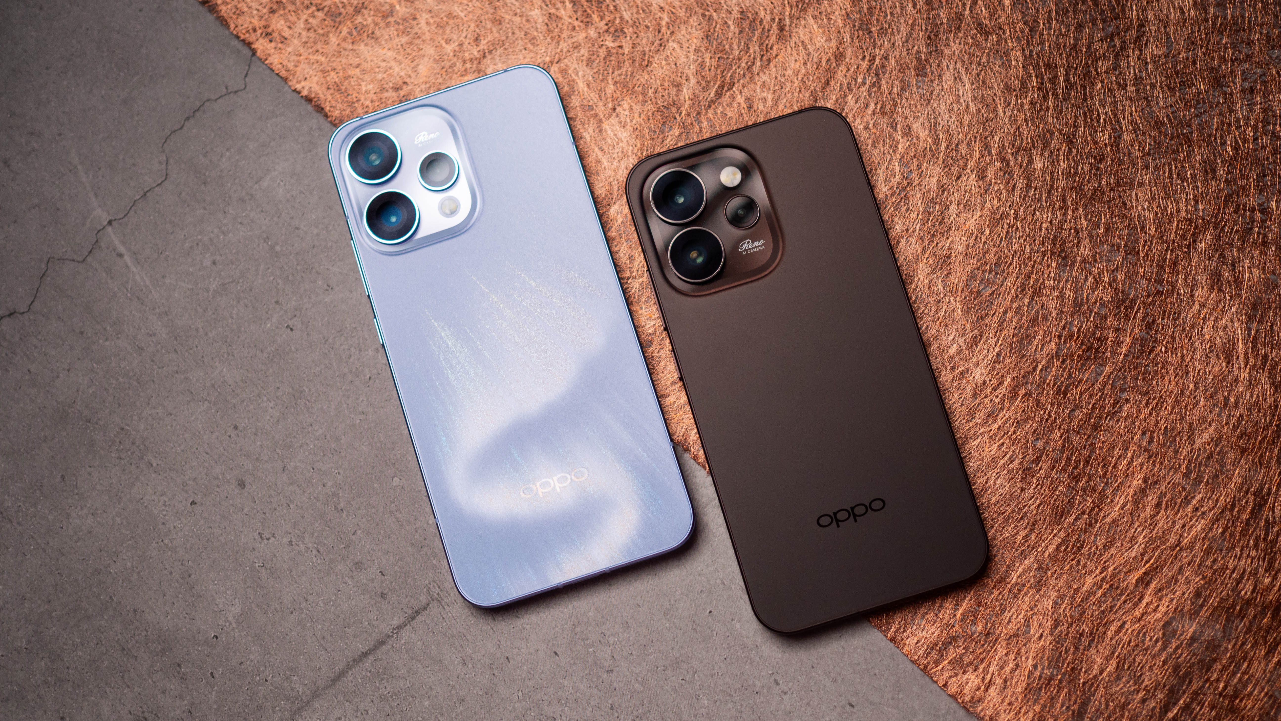OPPO Reno 15 Pro review on Android Central