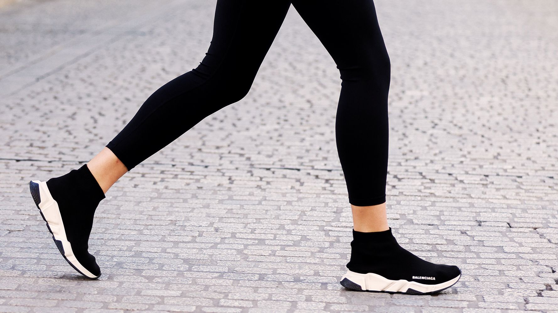 M RACLE Womens Print Active Workout Yoga Capris Pants Running Leggings 