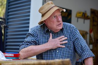 Home and Away spoilers, Alf Stewart