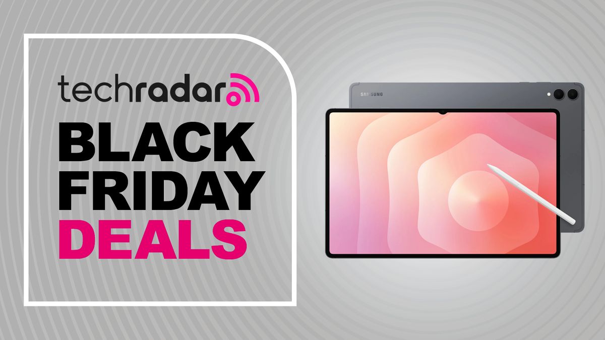 Grab a stellar new tablet this Black Friday with these great Samsung Galaxy Tab deals