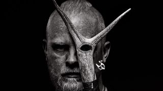 Wardruna