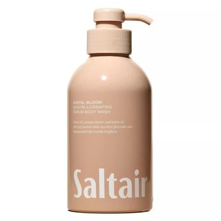Saltair Santal Bloom Skin Rejuvenating Serum Body Wash