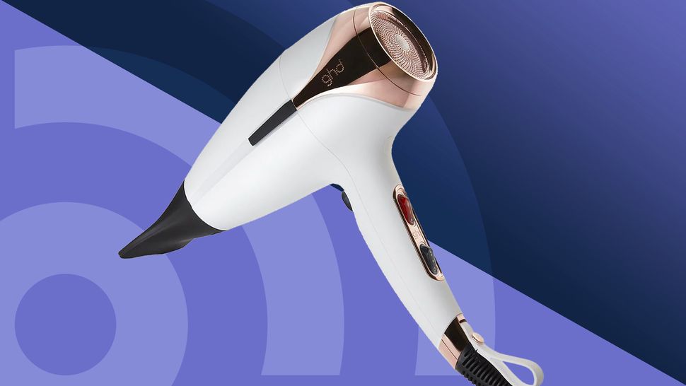 The best hair dryer 2025 TechRadar