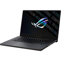 Asus ROG Zephyrus G15: was