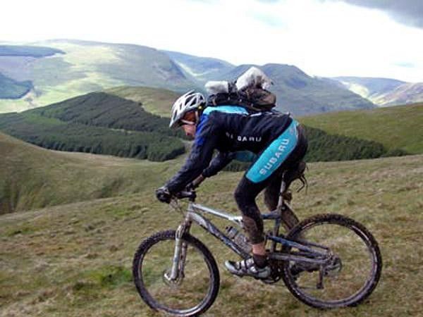 Keith Bontrager